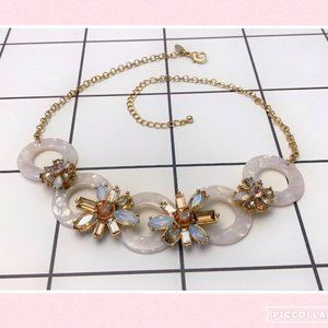 Express Chunky Statement Necklace